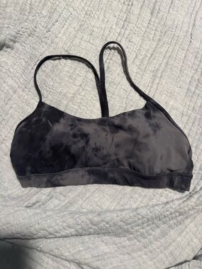 Lululemon Flow Y Bra *Nulu DD sz 10